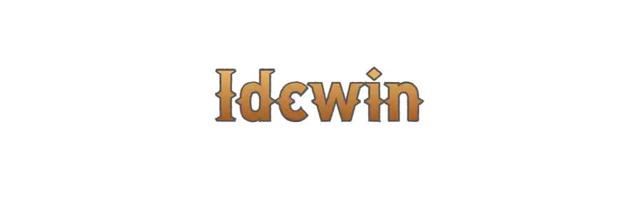 Logo Idcwin